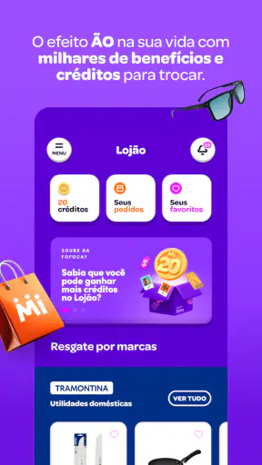 Familhão screenshot