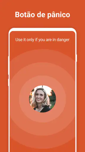 Familo: Localizador de Celular screenshot