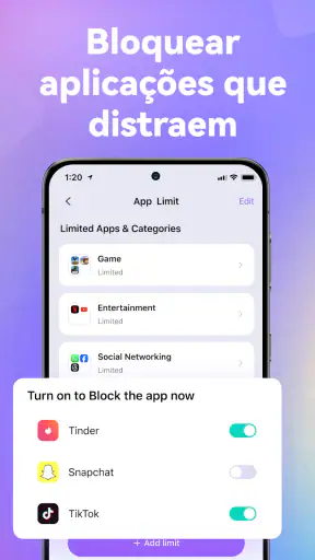 FamiSafe: Controle Parental screenshot