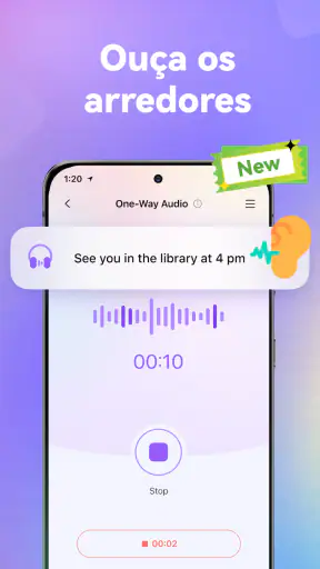 FamiSafe: Controle Parental screenshot