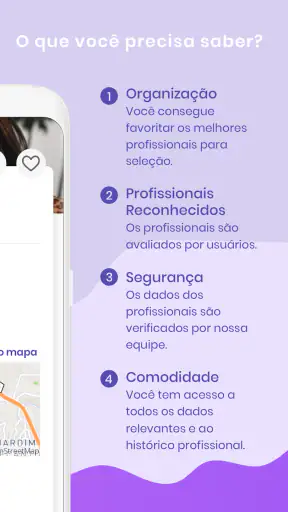 Famyle para Famílias screenshot