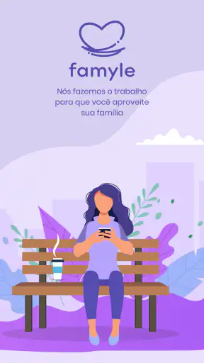 Famyle para Famílias screenshot