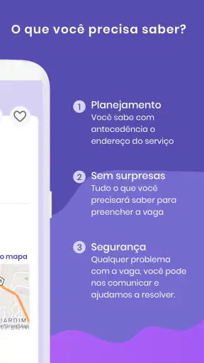 Famyle para profissionais screenshot