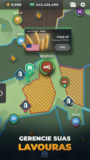 Farm Manager - 2026 screenshot