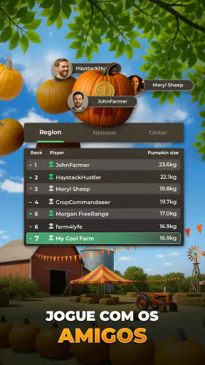 Farm Manager - 2026 screenshot