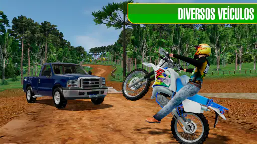 Farming Sim Brasil screenshot