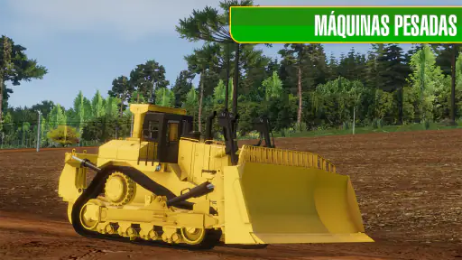 Farming Sim Brasil screenshot