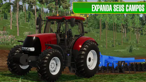 Farming Sim Brasil screenshot