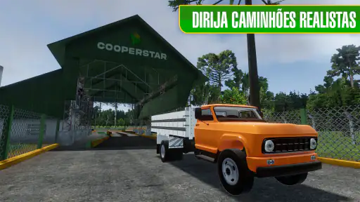 Farming Sim Brasil screenshot