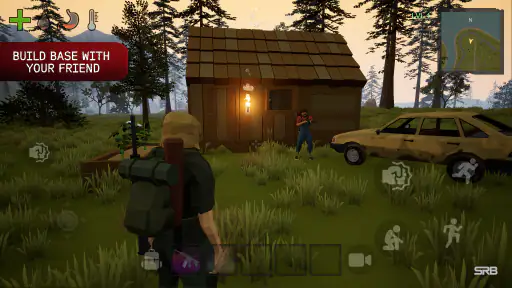 FateZ: Zombie Survival screenshot