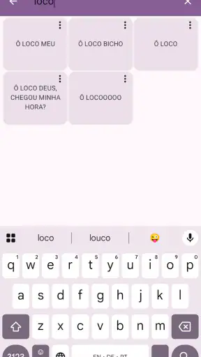 Faustop Sounds screenshot