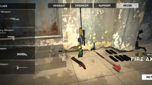 Favela Elite screenshot