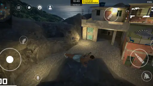 Favela Elite screenshot
