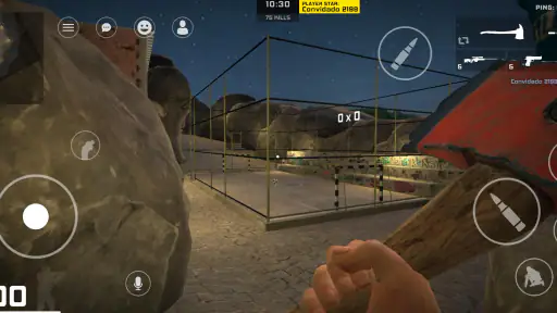 Favela Elite screenshot