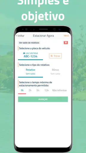FAZ DIGITAL BH: Rotativo BH screenshot