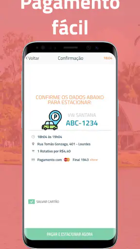 FAZ DIGITAL BH: Rotativo BH screenshot