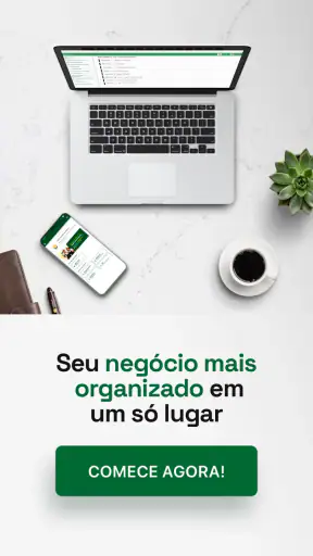 Fazer Orçamento PDF + Gestão screenshot