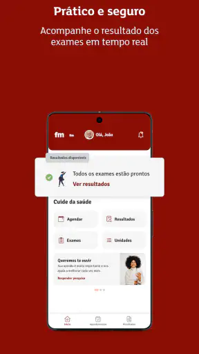 Felippe Mattoso screenshot