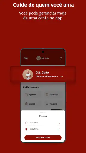 Felippe Mattoso screenshot