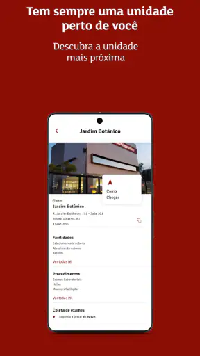 Felippe Mattoso screenshot