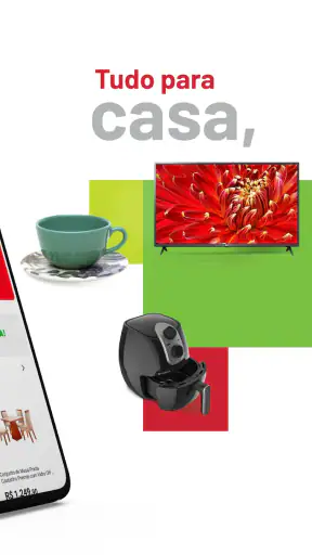 Ferreira Costa: Compras online screenshot