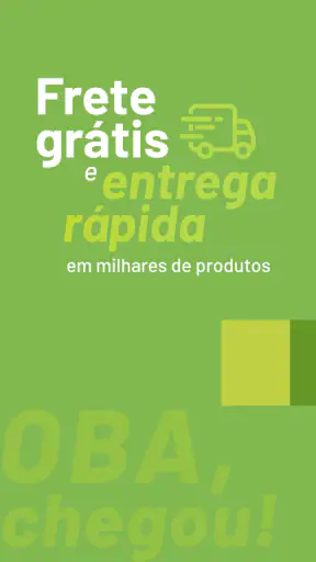 Ferreira Costa: Compras online screenshot
