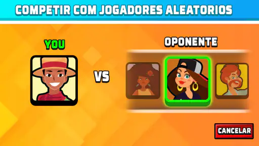 Festivais de empinar pipa screenshot