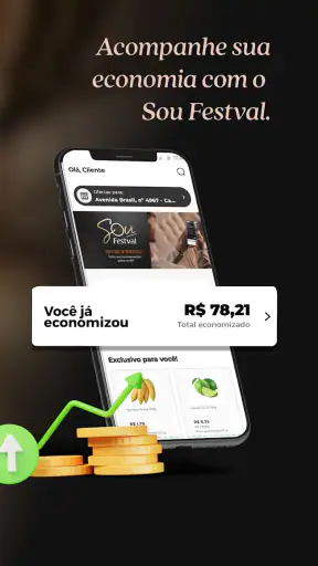 Festval.com screenshot