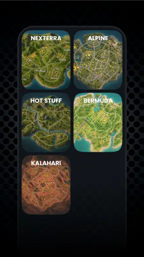 FFFFF Skin Max Tool screenshot