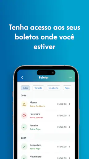 FIES screenshot
