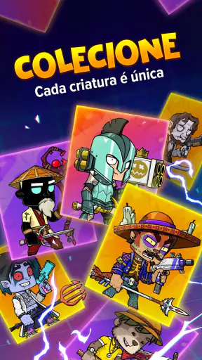 Fight Me! RPG Ocioso Épico screenshot