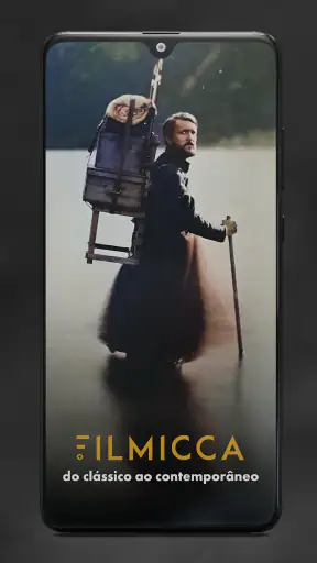 FILMICCA screenshot