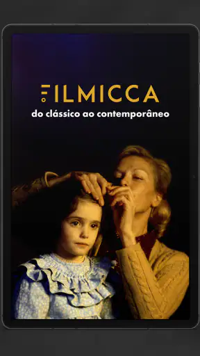 FILMICCA screenshot
