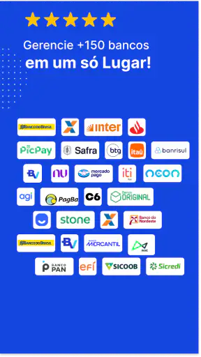 Fing: Gestor de finanças screenshot