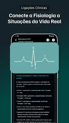Fisiologia Simplificada screenshot
