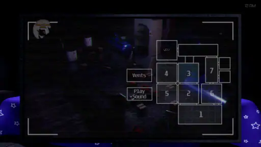 Five Nights at Maggie's 2 screenshot