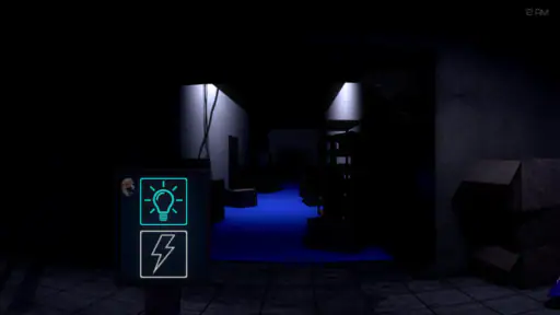 Five Nights at Maggie's 2 screenshot