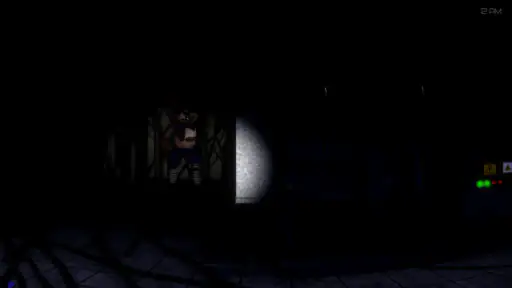 Five Nights at Maggie's 2 screenshot
