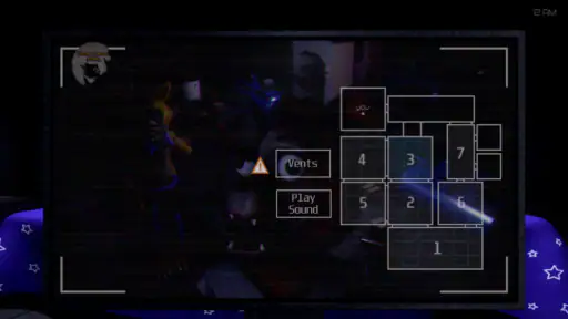 Five Nights at Maggie's 2 screenshot
