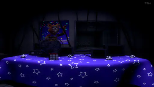 Five Nights at Maggie's 2 screenshot