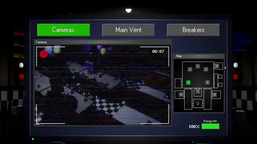Five Nights at Maggie's 3 screenshot