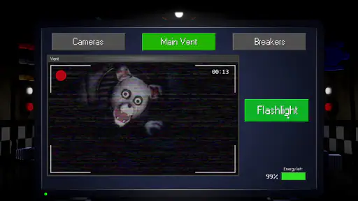 Five Nights at Maggie's 3 screenshot