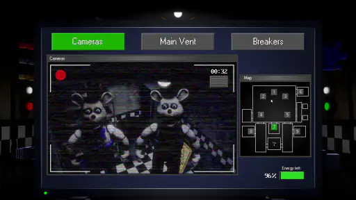 Five Nights at Maggie's 3 screenshot
