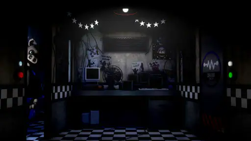 Five Nights at Maggie's 3 screenshot