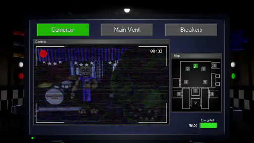 Five Nights at Maggie's 3 screenshot