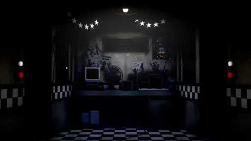 Five Nights at Maggie's 3 screenshot