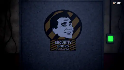 Cinco Noites na Casa da Maggie screenshot