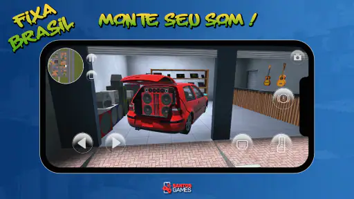 Fixa BR screenshot