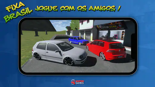 Fixa BR screenshot