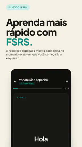 Flashcards.gg: AI Study Cards screenshot